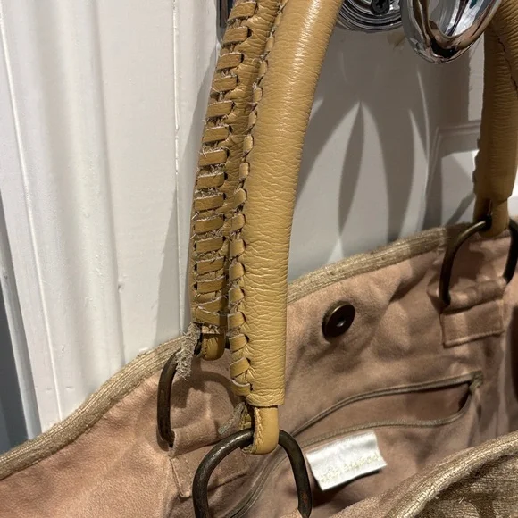 Anke Drechsel Huge tote Bag